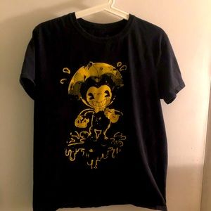 Bendy And The Ink Machine T-shirt